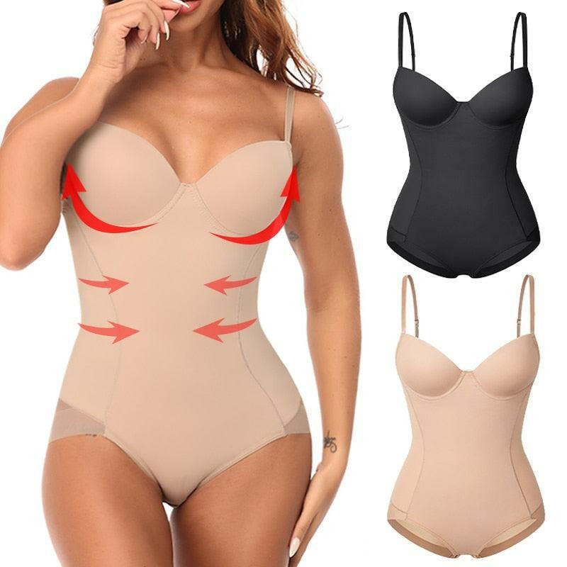 Women’s One-piece Tummy Control Body Shaper | On sale |