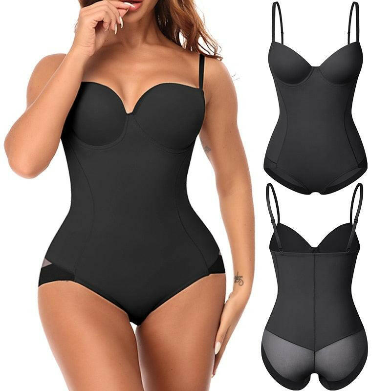 Women’s One-piece Tummy Control Body Shaper | On sale |