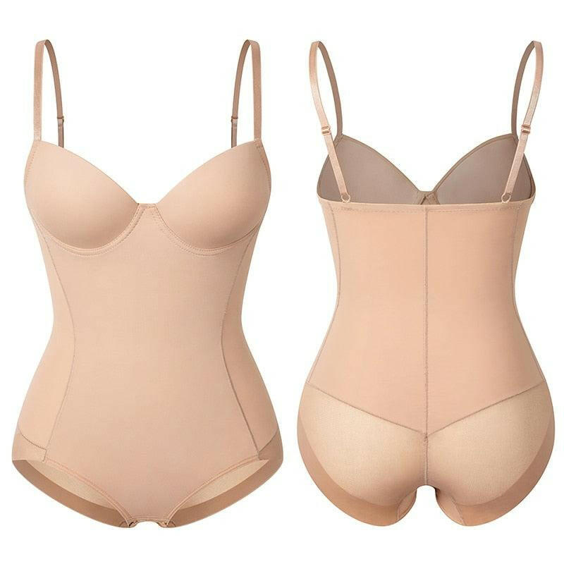 Women’s One-piece Tummy Control Body Shaper | On sale |