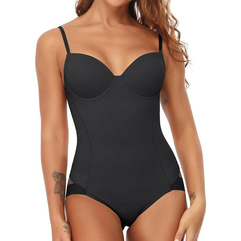 Women’s One-piece Tummy Control Body Shaper | On sale |