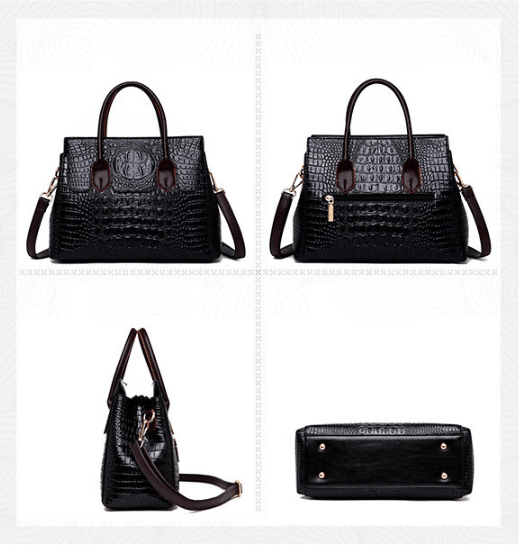 THE MITCHELLE | On sale | Quality PU Leather