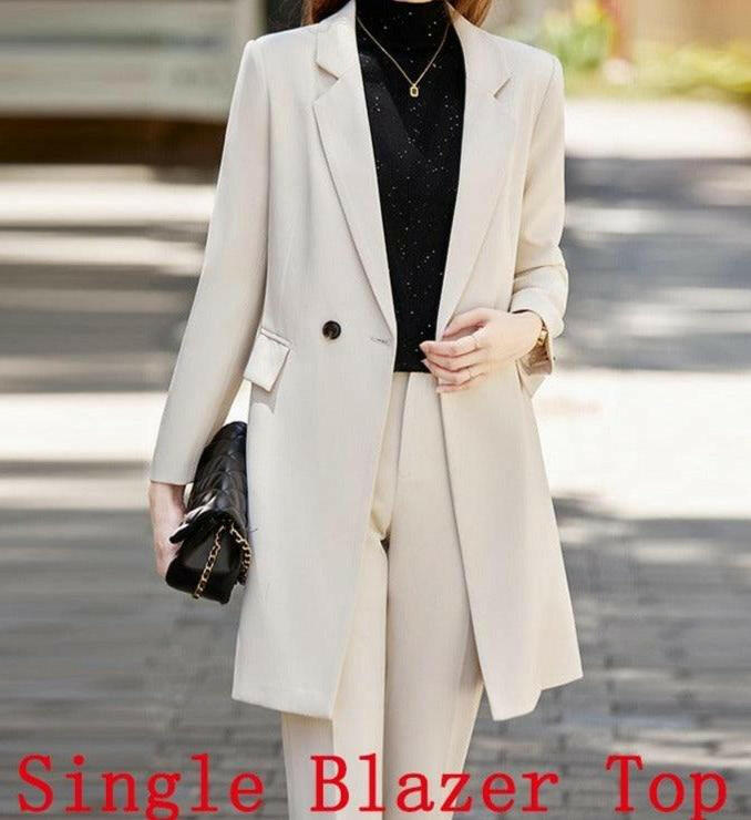 sophisticated-womens-blazer-suit