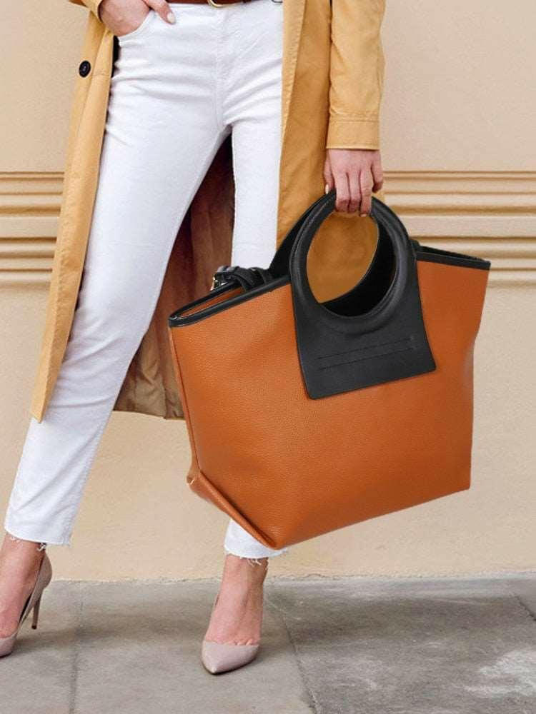 THE AMARI Tote 