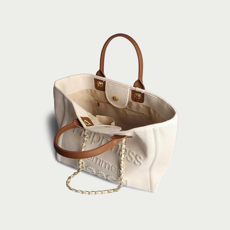 THE CHRISTINE Tote 