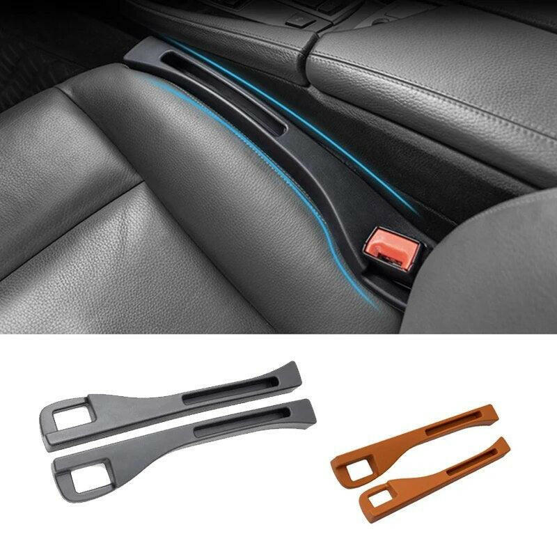 Car Seat Gap Filler Side Seam Plug Strip